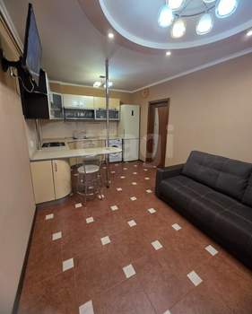 2-к квартира, вторичка, 64м2, 5/10 этаж