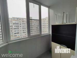 2-к квартира, вторичка, 60м2, 13/16 этаж