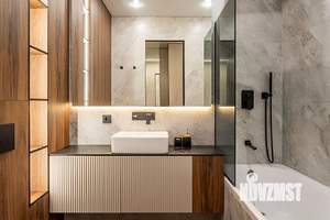 2-к квартира, вторичка, 46м2, 11/22 этаж