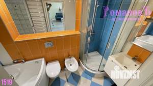 3-к квартира, вторичка, 73м2, 3/12 этаж