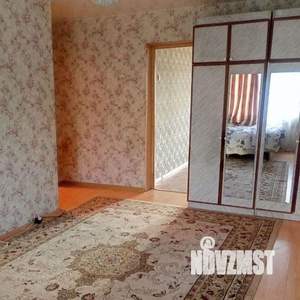 3-к квартира, вторичка, 62м2, 5/5 этаж