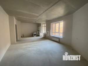 2-к квартира, сданный дом, 80м2, 7/18 этаж