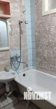 1-к квартира, вторичка, 32м2, 1/5 этаж