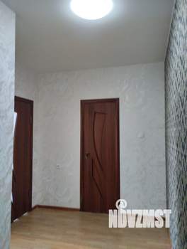 1-к квартира, вторичка, 39м2, 2/16 этаж