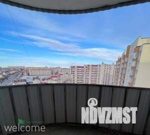 3-к квартира, вторичка, 94м2, 9/17 этаж