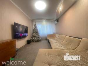 3-к квартира, вторичка, 68м2, 3/5 этаж