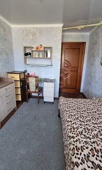 3-к квартира, вторичка, 68м2, 3/10 этаж