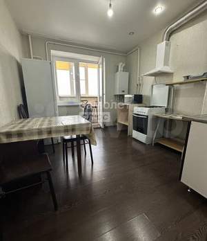 1-к квартира, вторичка, 39м2, 6/9 этаж