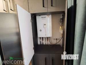 1-к квартира, вторичка, 50м2, 5/5 этаж