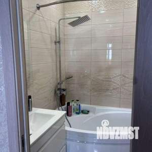 2-к квартира, вторичка, 64м2, 12/18 этаж