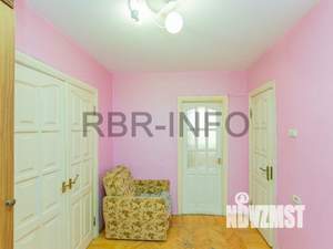 1-к квартира, вторичка, 51м2, 5/10 этаж