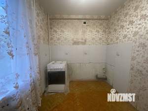 2-к квартира, вторичка, 48м2, 3/5 этаж