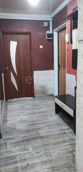 2-к квартира, вторичка, 53м2, 6/9 этаж