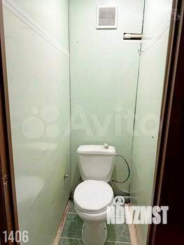 2-к квартира, вторичка, 45м2, 2/9 этаж