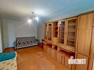 1-к квартира, вторичка, 32м2, 3/5 этаж