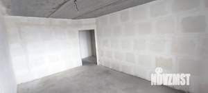 1-к квартира, вторичка, 60м2, 6/19 этаж
