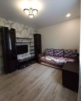 2-к квартира, вторичка, 53м2, 9/16 этаж