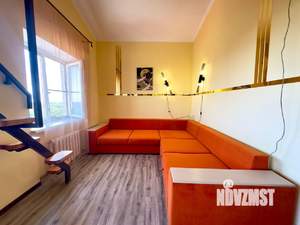 1-к квартира, вторичка, 40м2, 11/11 этаж