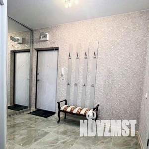 1-к квартира, вторичка, 39м2, 14/16 этаж