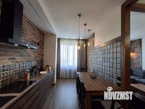 2-к квартира, вторичка, 70м2, 8/9 этаж