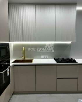 2-к квартира, вторичка, 65м2, 9/20 этаж