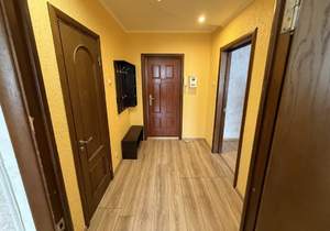 1-к квартира, вторичка, 58м2, 1/1 этаж