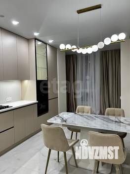 2-к квартира, вторичка, 65м2, 9/20 этаж