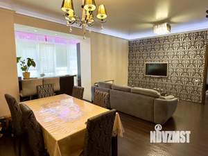 2-к квартира, вторичка, 61м2, 4/6 этаж