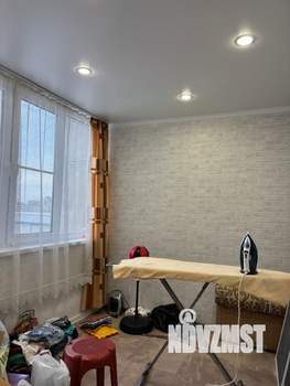 4-к квартира, вторичка, 100м2, 6/10 этаж