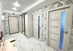 2-к квартира, вторичка, 61м2, 3/16 этаж