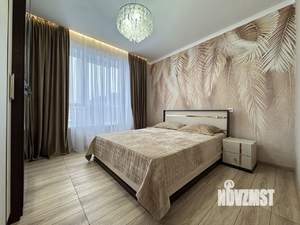 1-к квартира, вторичка, 31м2, 5/16 этаж