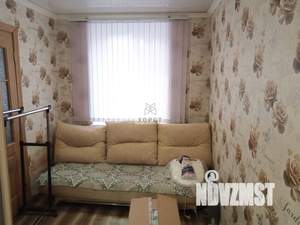 2-к квартира, вторичка, 52м2, 1/5 этаж
