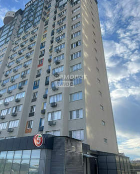 Студия квартира, вторичка, 19м2, 15/18 этаж