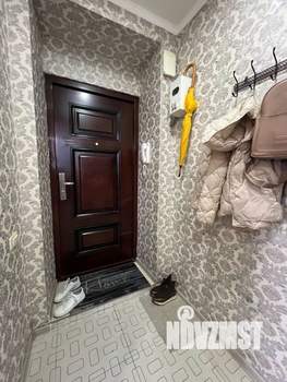 2-к квартира, вторичка, 38м2, 1/3 этаж
