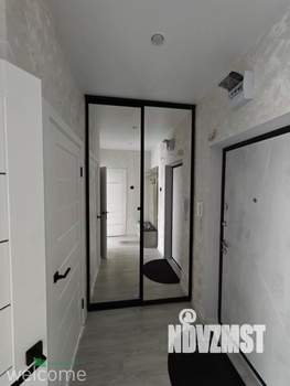 1-к квартира, вторичка, 31м2, 12/12 этаж