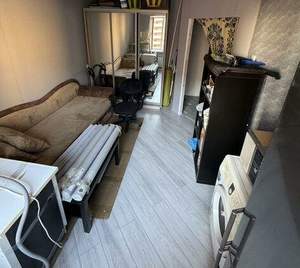 1-к квартира, вторичка, 31м2, 10/16 этаж