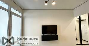 Студия квартира, вторичка, 23м2, 4/5 этаж