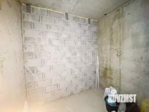 1-к квартира, вторичка, 44м2, 15/16 этаж