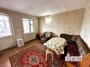 2-к квартира, вторичка, 88м2, 4/10 этаж