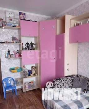 2-к квартира, вторичка, 53м2, 5/10 этаж