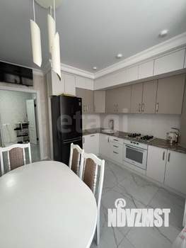 1-к квартира, вторичка, 40м2, 10/18 этаж