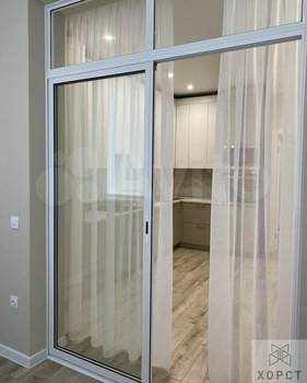 2-к квартира, вторичка, 69м2, 7/9 этаж