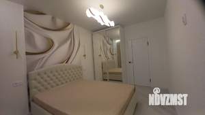 2-к квартира, вторичка, 50м2, 14/16 этаж