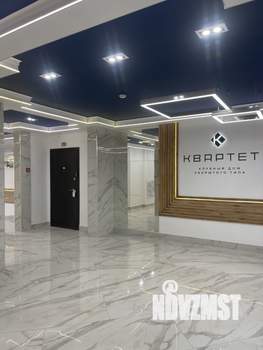 2-к квартира, вторичка, 91м2, 1/8 этаж