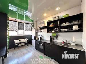 1-к квартира, вторичка, 37м2, 6/6 этаж