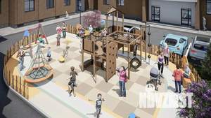 2-к квартира, вторичка, 62м2, 10/12 этаж