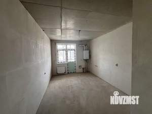 3-к квартира, вторичка, 86м2, 2/16 этаж