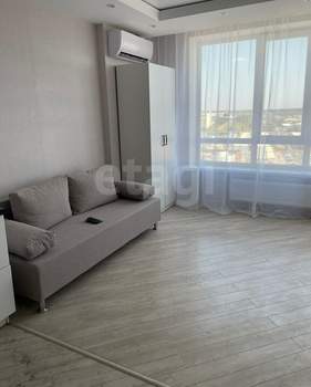 Студия квартира, вторичка, 31м2, 14/16 этаж