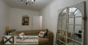 2-к квартира, вторичка, 60м2, 7/16 этаж