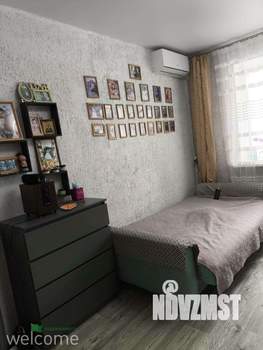 1-к квартира, вторичка, 38м2, 3/4 этаж